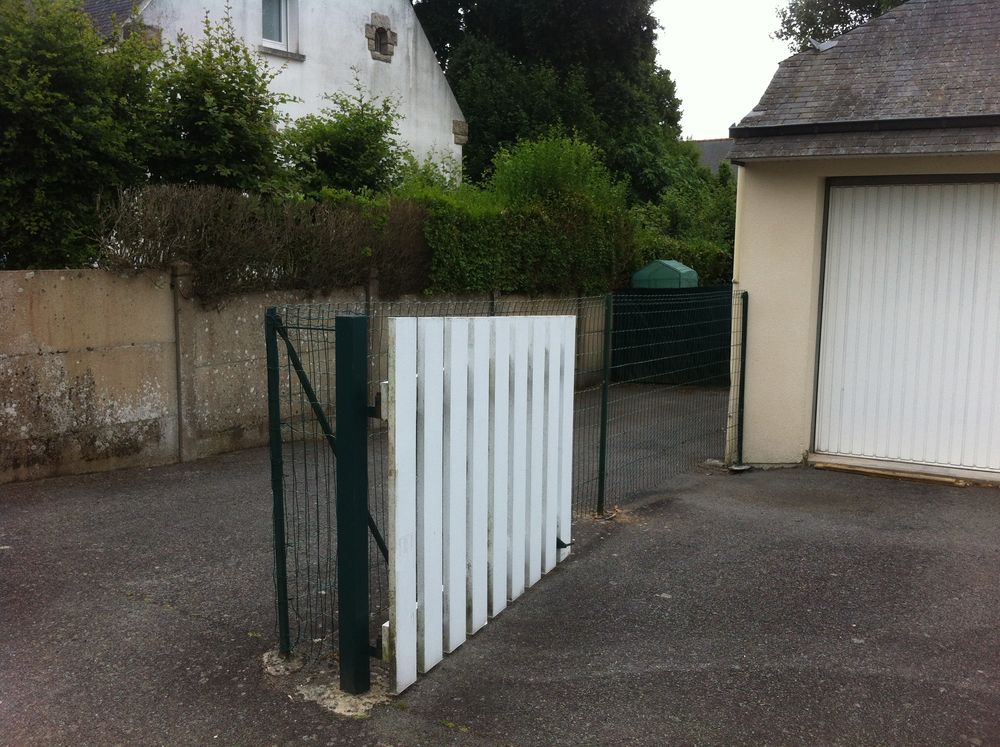 Location Parking/Garage PARKING AERIN 900 mètres GARE DE VANNES Vannes