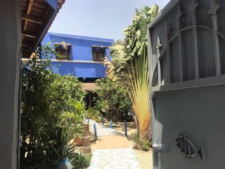  Villa � vendre 4 pi�ces 93 m� Warang, s�n�gal