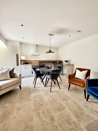  Maison � vendre 3 pi�ces 73 m� Calvi