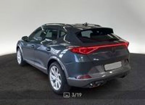 Formentor 1.4 e-HYBRID 204 ch DSG6 V 2023 occasion 59940 Estaires