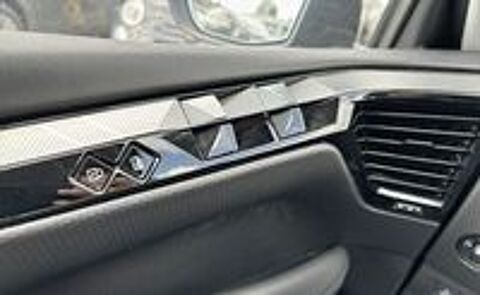 DS4 DS 4 PureTech 180 EAT8 Cross Rivoli 2022 occasion 69007 Lyon
