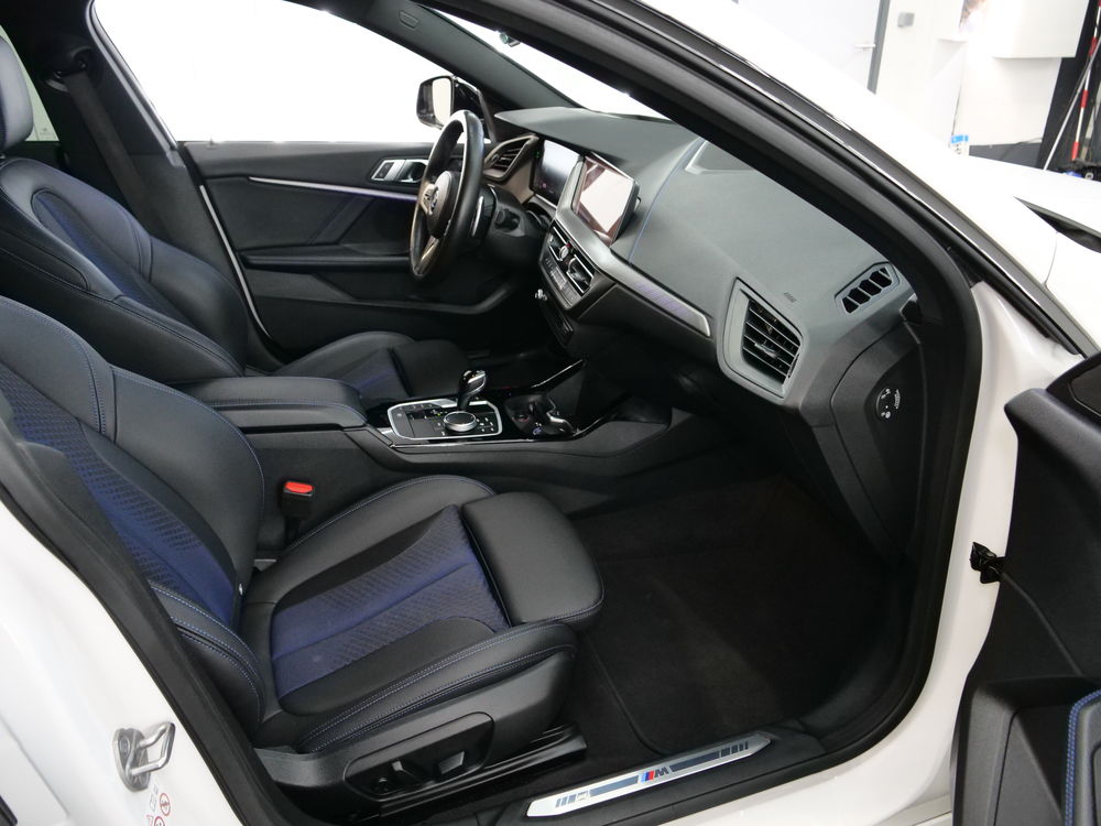 Serie 2 Coupe 220d 190 ch BVA8 2021 occasion 69330 Pusignan