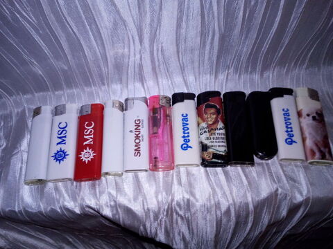 Briquets de toutes les couleurs 0 Savigny-sur-Orge (91)