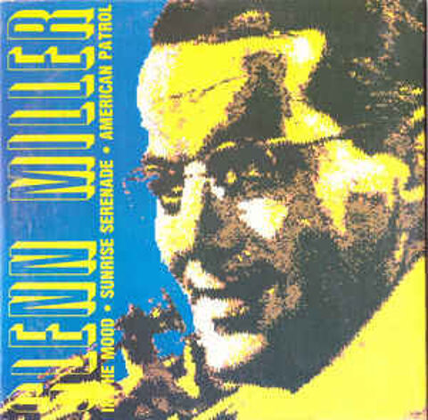 cd Glenn Miller ?(etat neuf) 5 Martigues (13)