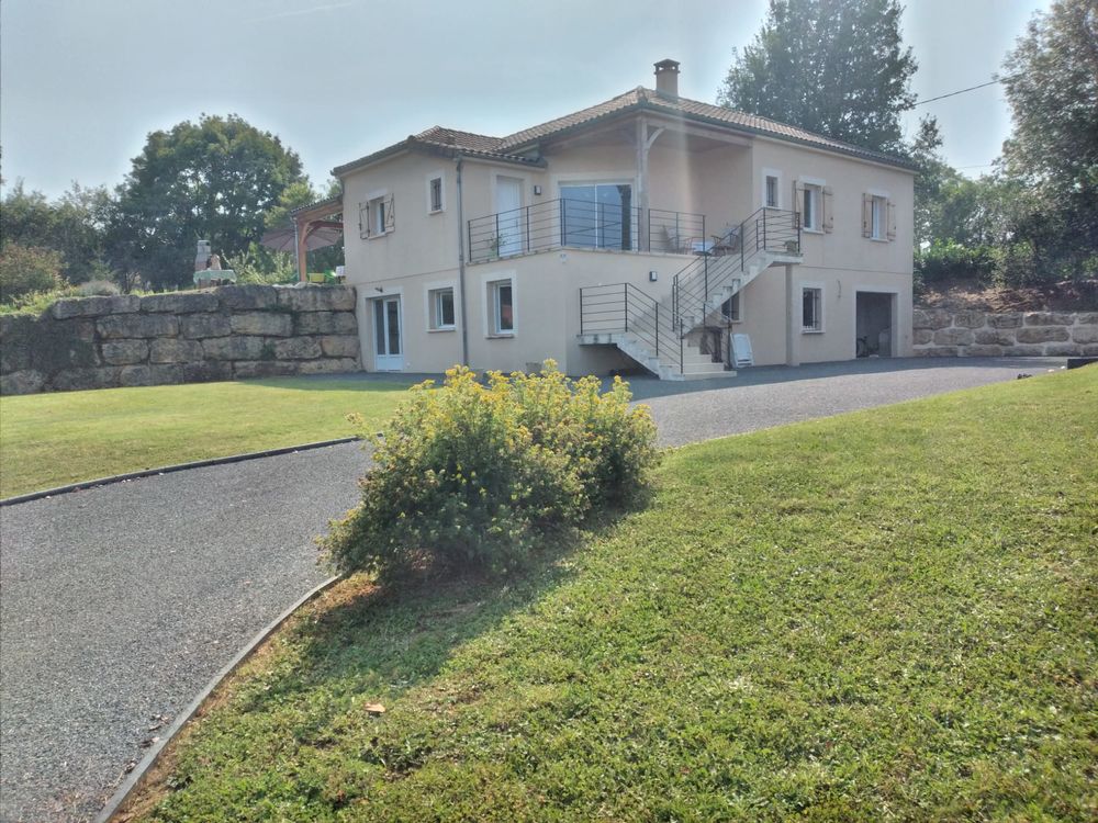 Vente Maison Superbe maison à Salviac (46340) Salviac