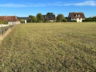  Terrain à vendre 1110 m²