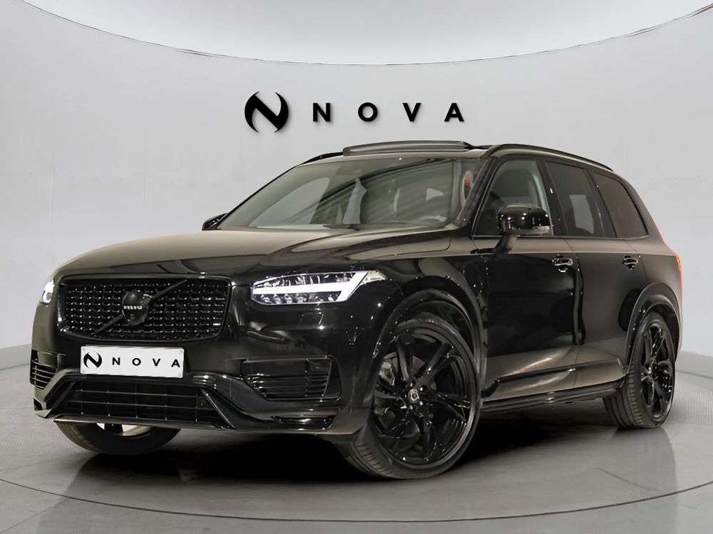 XC90 2.0 T8 Recharge AWD R Design 2022 occasion 33600 Pessac