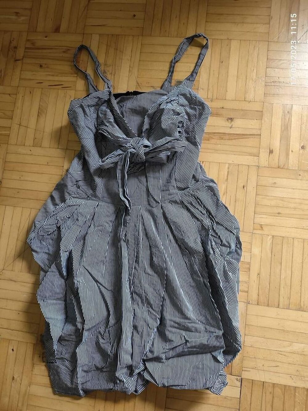 robes femme T36 Vêtements