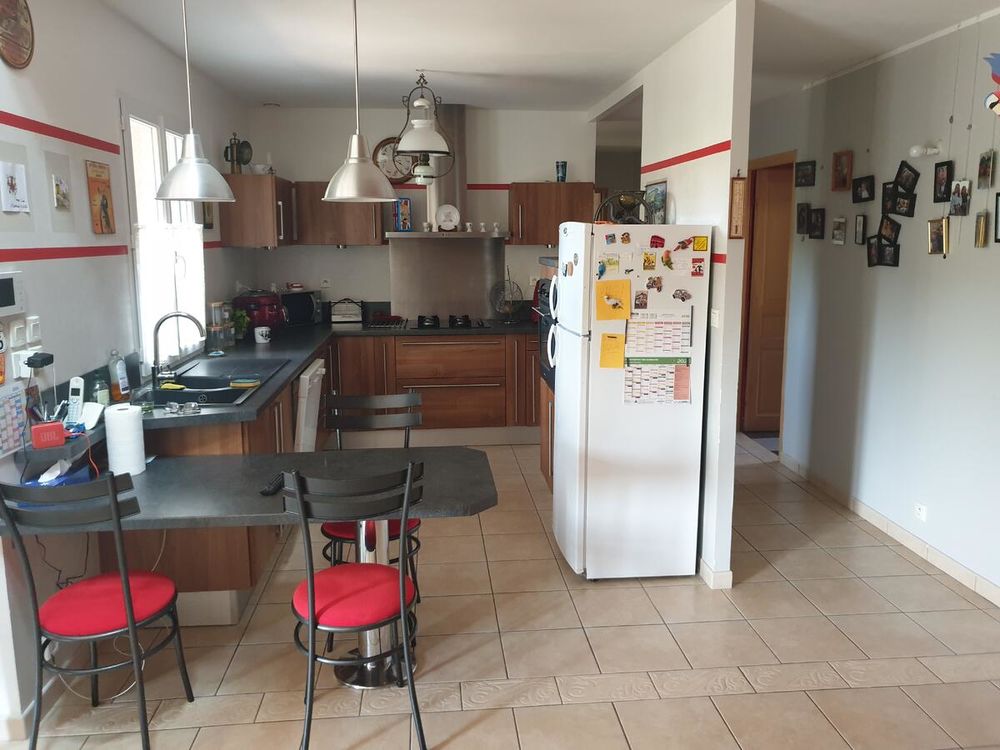 Vente Maison Maison F5 Versailleux