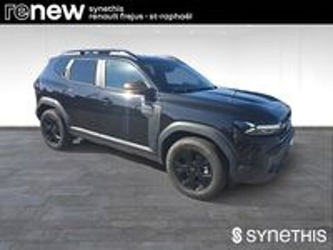 Duster Hybrid 155 Extreme 2026 occasion 83600 Fr&eacute;jus