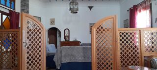  Villa � vendre 8 pi�ces 150 m� Cap beddouza