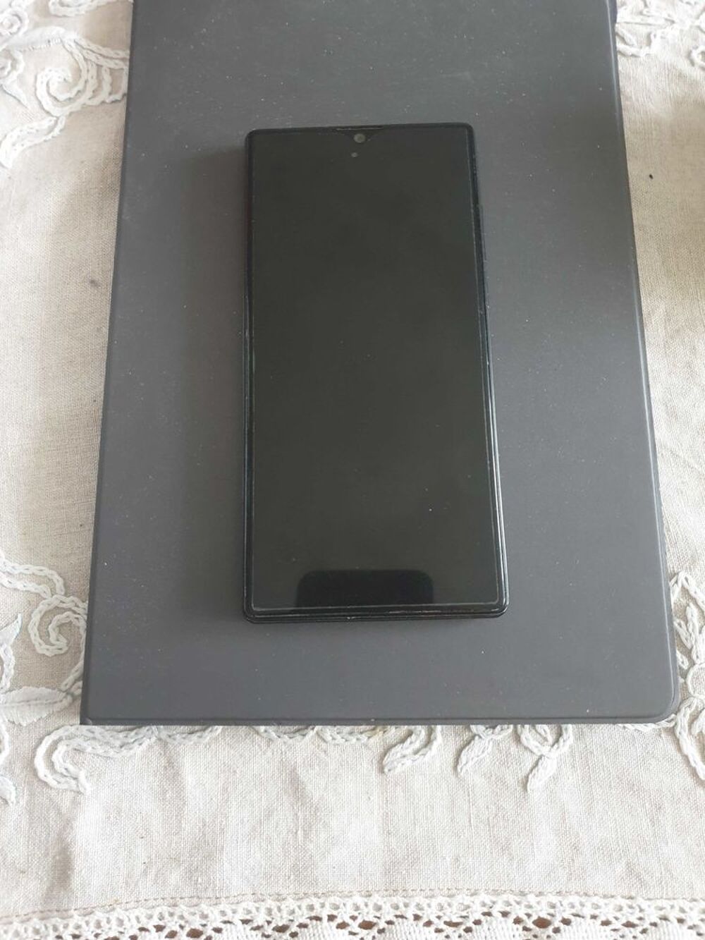 Cubot P40 Téléphones et tablettes