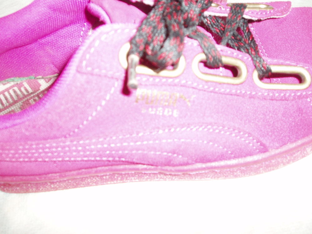 TENNIS Femme PUMA 37 Chaussures