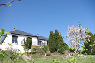  Maison à vendre 6 pièces 110 m²