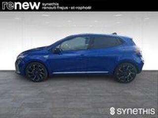 Clio V Clio TCe 90 ch GSR2 Esprit Alpine 2025 occasion 83600 Fr&eacute;jus