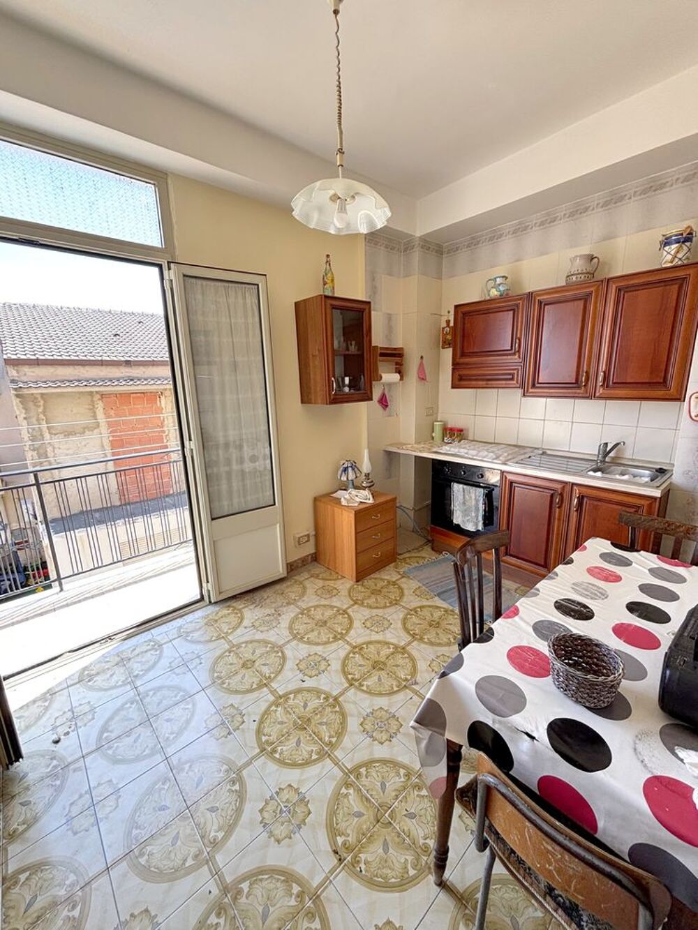 Vente Appartement Sicile ? Appartement avec entrée indépendante à 30 min de la Montedoro, cl, italia (Italie)
