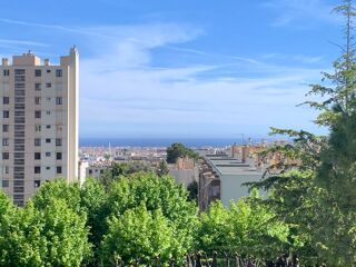  Appartement � vendre 3 pi�ces 58 m�
