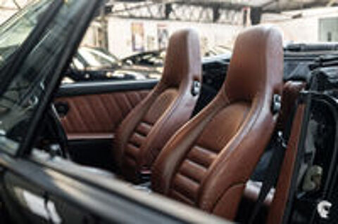911 (993) 911 Cabriolet Carrera 4 1993 occasion 75014 Paris