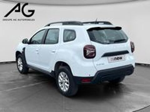 Duster ECO-G 100 4x2 Expression 2023 occasion 08300 Rethel