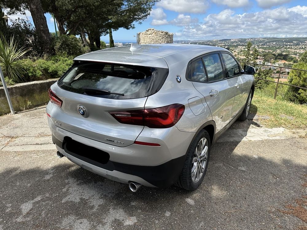 X2 xDrive 20d 190 ch BVA8 Lounge 2021 occasion 13190 Allauch