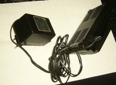 chargeur universel powery pour batteries Ni-cd et Ni-Mh 19 Versailles (78)