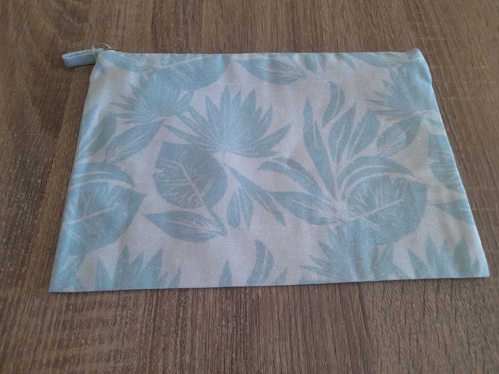 Pochette plage (123) Maroquinerie
