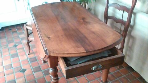 Table 0 Croissy-Beaubourg (77)