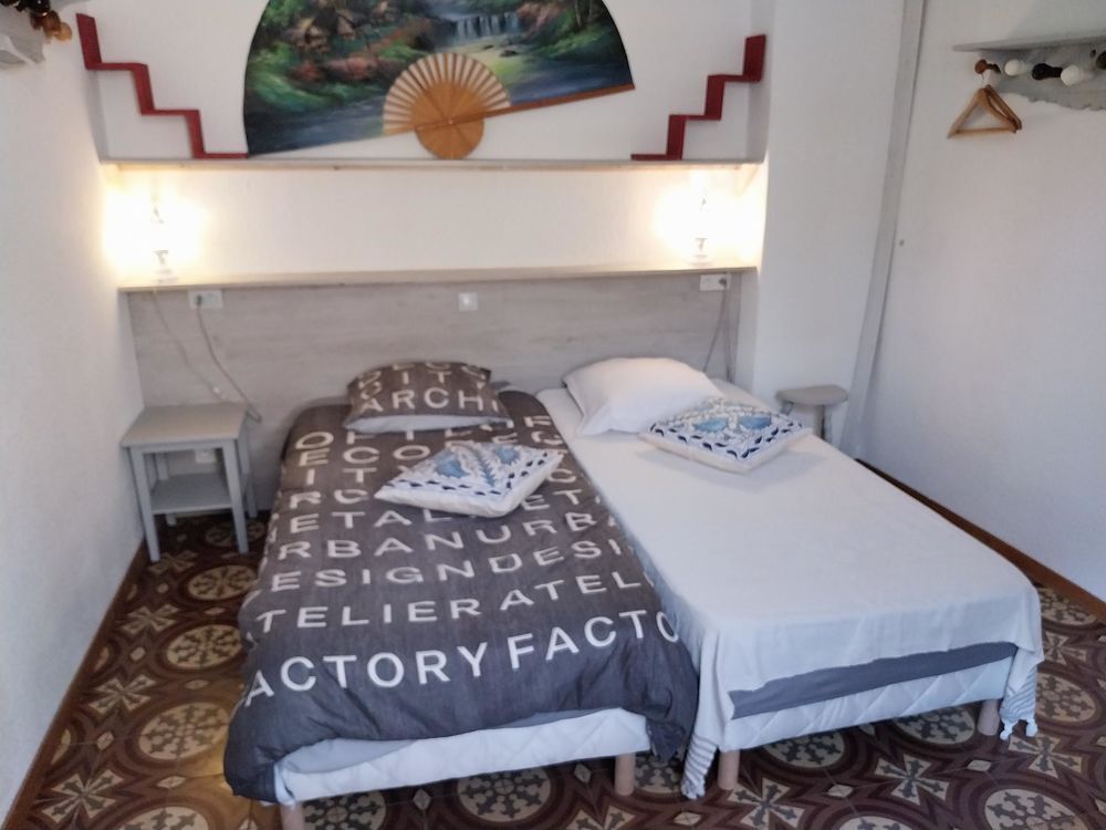   La Casa Gônes. Meublé classé 2* Languedoc-Roussillon, Olonzac (34210)