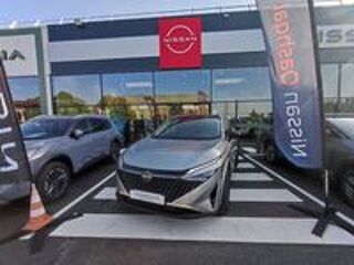 Qashqai e-Power 190 ch N-Connecta 2026 occasion 95350 Saint-Brice-sous-For&ecirc;t