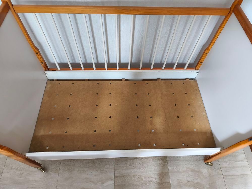 LIT BEBE Mobilier enfants