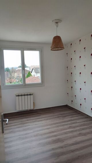  Appartement à vendre 2 pièces 45 m²