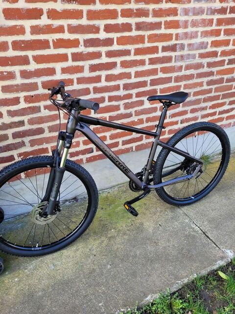 Vtt lapierre 27,5 pouces 530 Leforest (62)