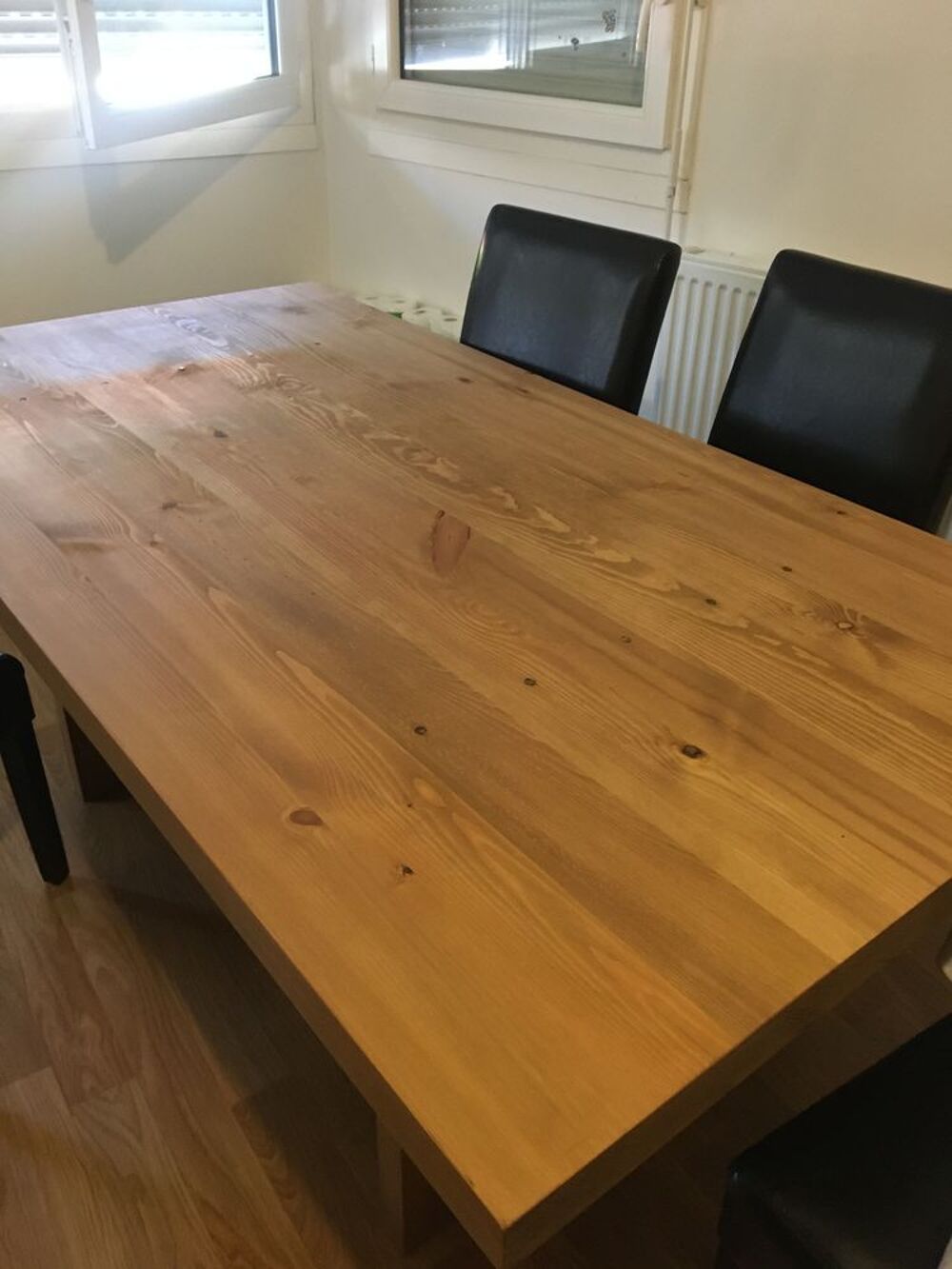Table cocktail scandinave Meubles