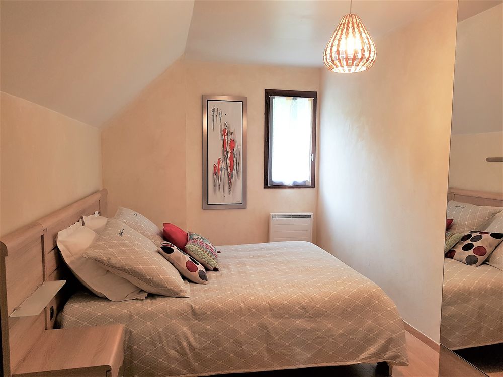   Maison 3* avec jardin clos et piscine Aquitaine, Monein (64360)