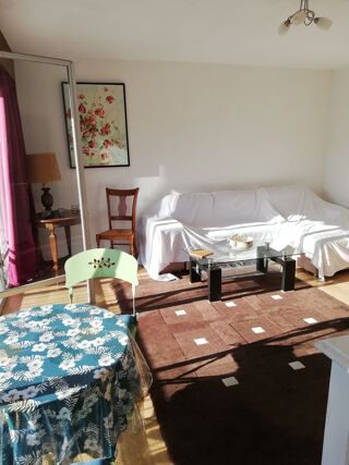  Appartement � vendre 2 pi�ces 43 m�