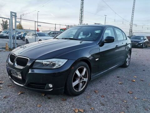 Bmw serie 3 316d 115 ch Confort