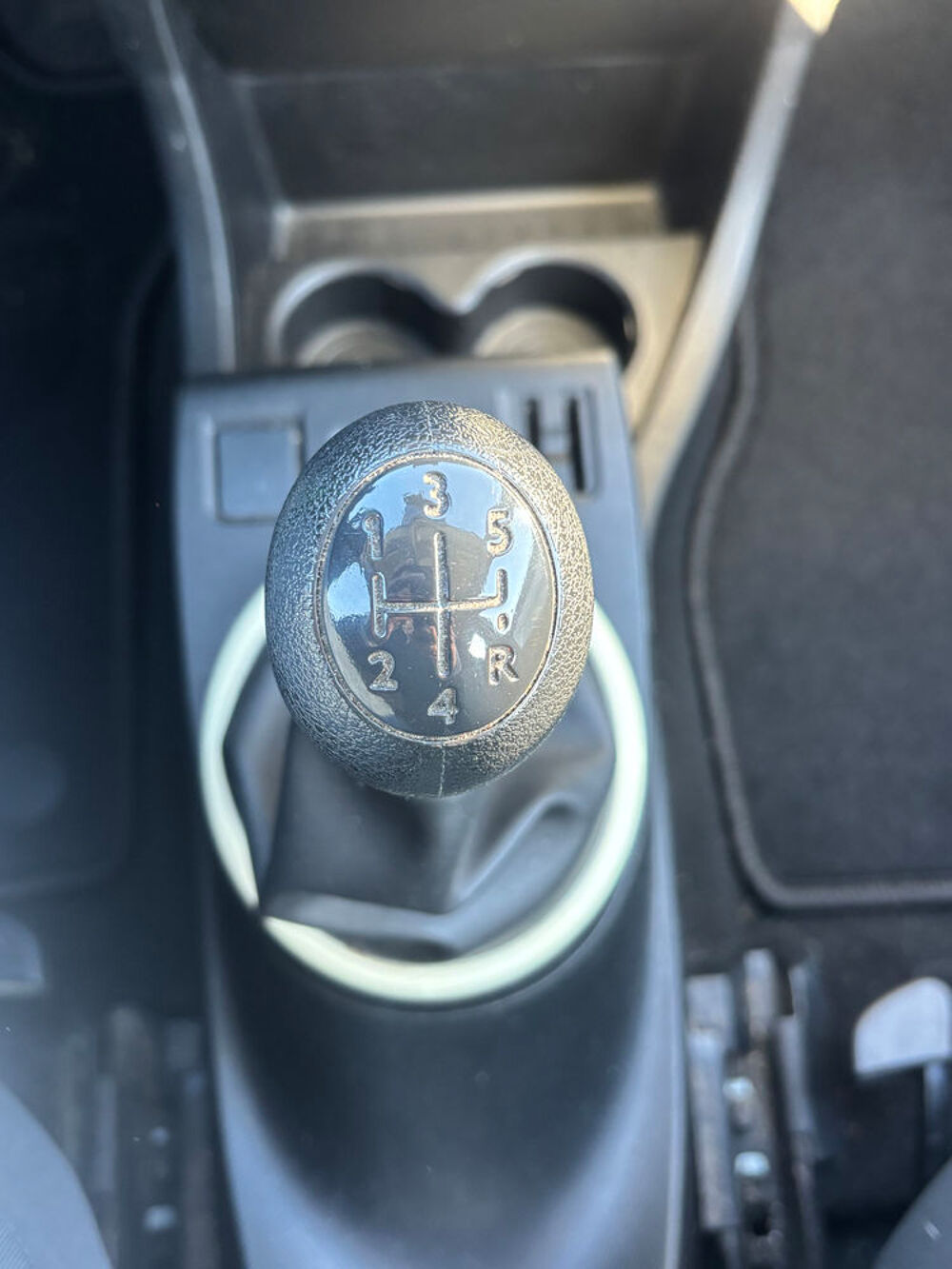 Twingo III SCe 65 - 20 Life 2019 occasion 33310 Lormont