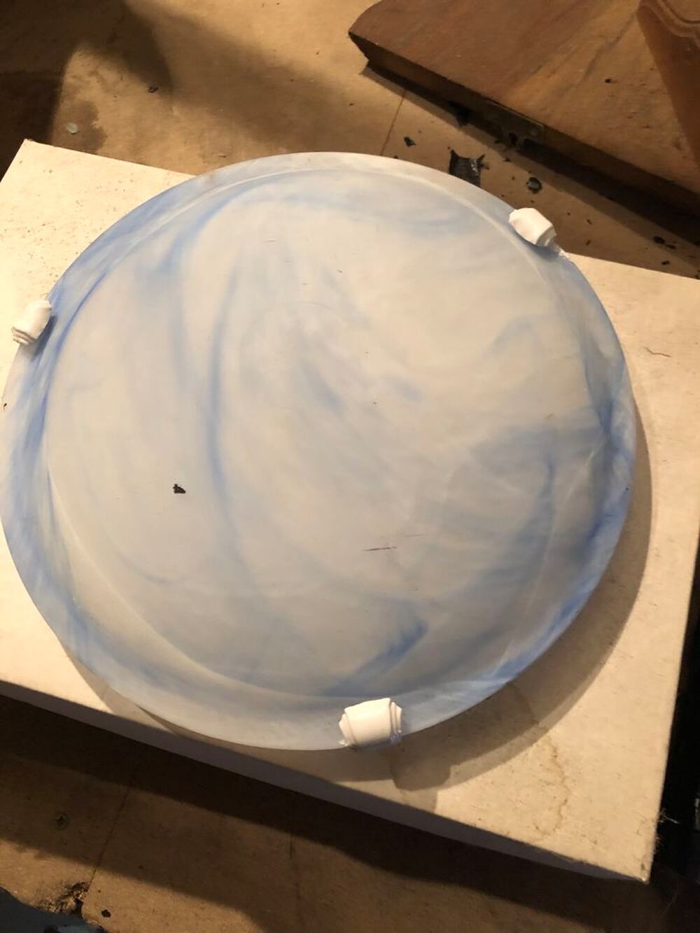 Lampe plafond Décoration
