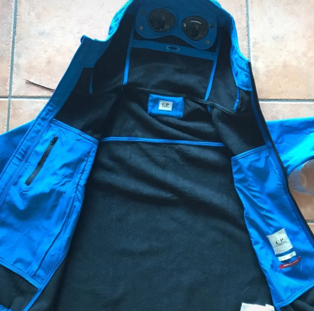 Veste CP Company Vêtements