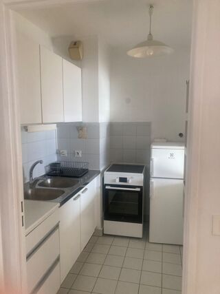  Appartement � vendre 2 pi�ces 47 m� Nogent-sur-marne