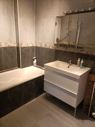  Appartement � louer 2/3 pi�ces 64 m�
