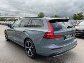 V60 T8 AWD 310 ch + 145 ch Geartronic 8 Polestar Engineered 2022 occasion 38440 Saint-Jean-de-Bournay