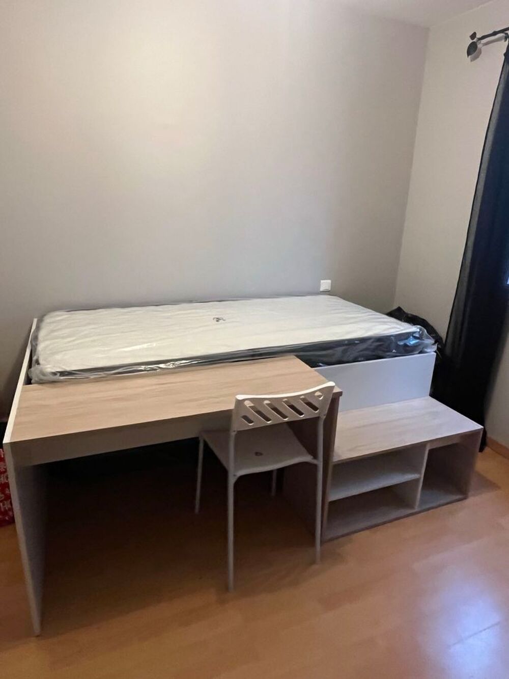 lit Mobilier enfants