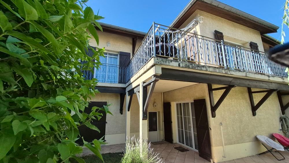 Maison 7 pièces 174 m² · à Châlons-en-Champagne · 174 m² · 235 000 €