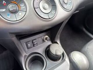 RAV 4 RAV4 150 D-CAT 4WD Clean Power A 2009 occasion 93390 Clichy-sous-Bois