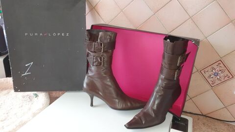 BOTTINES DE LUXE 60 Nice (06)