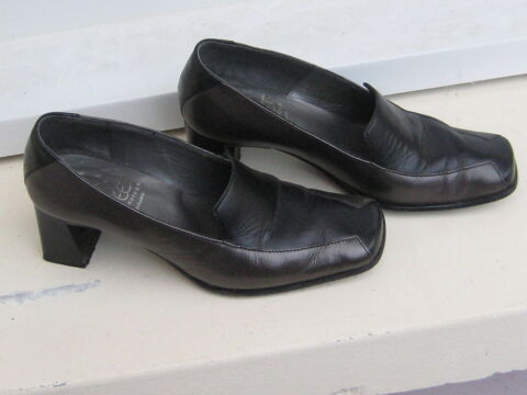 chaussures femme 5 Sreilhac (87)