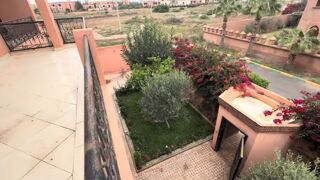  Villa � vendre 13 pi�ces 570 m� Marrakech, maroc
