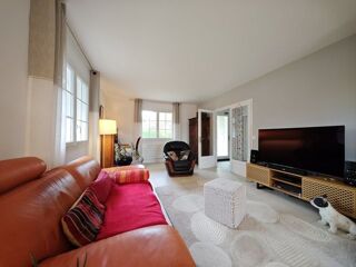  Maison à vendre 5 pièces 200 m²