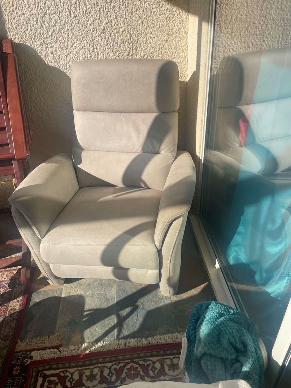 Fauteuil relax Meubles